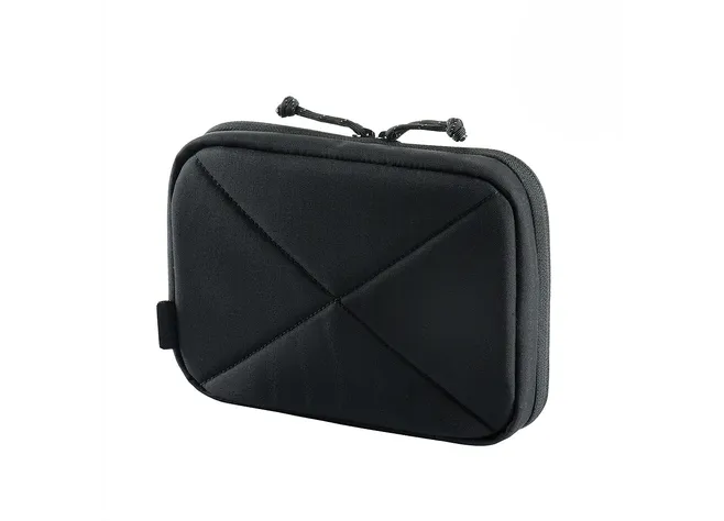 Органайзер M-Tac утилітарний Slim Elite Black Фото 4